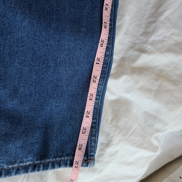 Shein Cargo Jeans Size 1XL - Picture 12 of 13